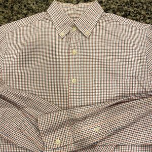 J Crew Button Down